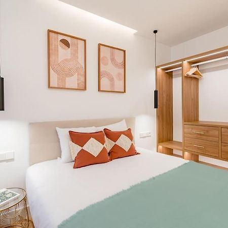 Gran Via VI Calle Jacometrezo 2Br 2Bh Apartment Madrid Ngoại thất bức ảnh